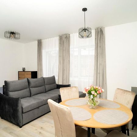 Central Station Apartment No7 Kaunas Exterior foto